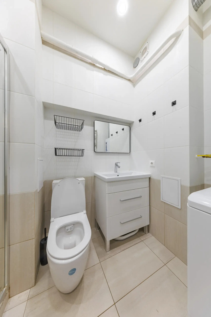 Квартира на проспекте Ленина 60