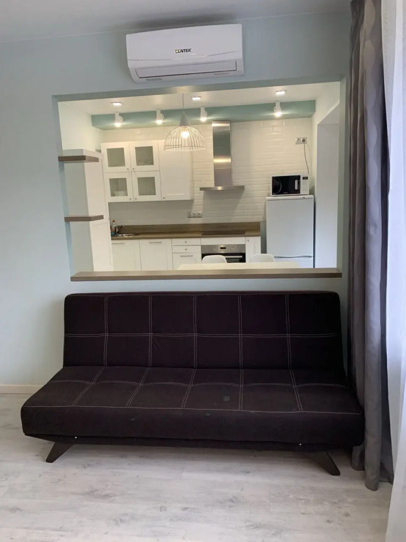 Квартира На улице Победы, 21А