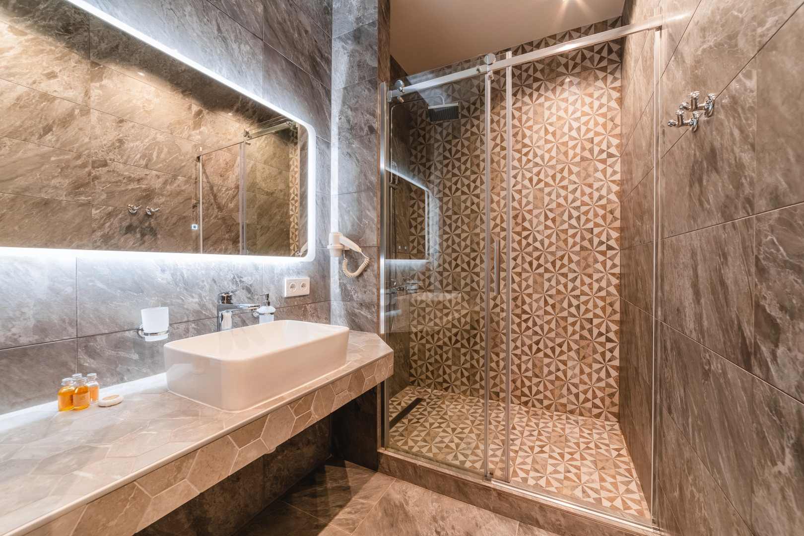 Апартаменты Гурзуф Ривьера Спа и Резиденции корпус Ривьера 12