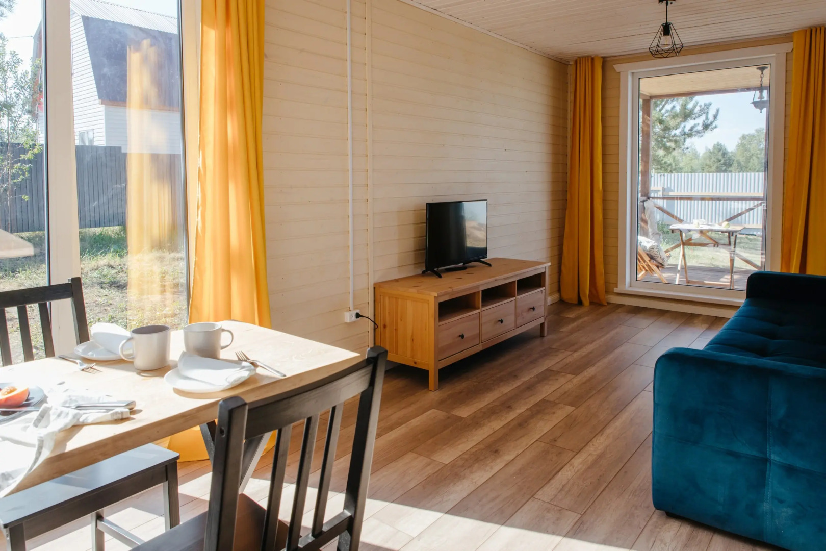 Гостевой Дом с Душой между Самарой и Тольятти