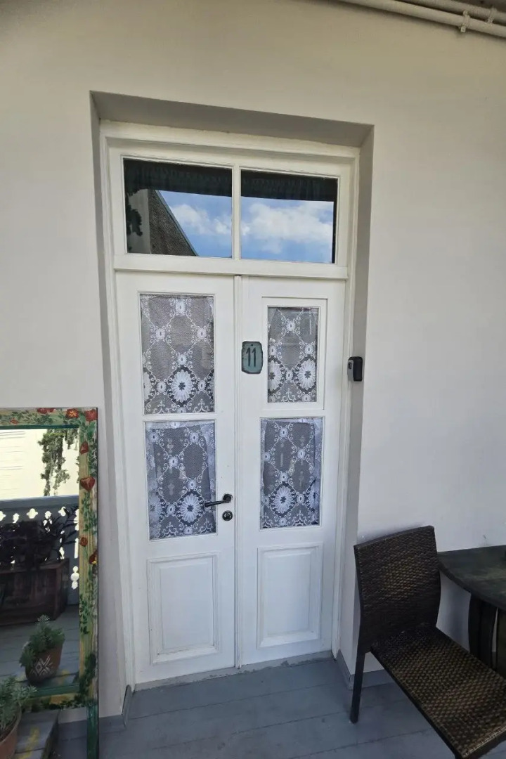 Апартаменты  Art Nova 11