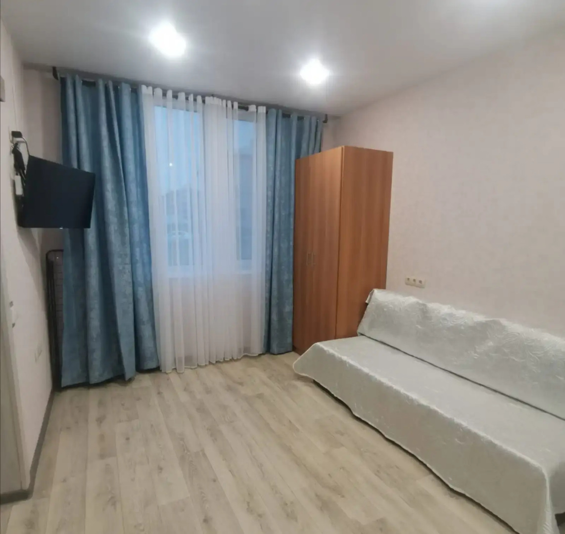 Квартира Десятинная 13