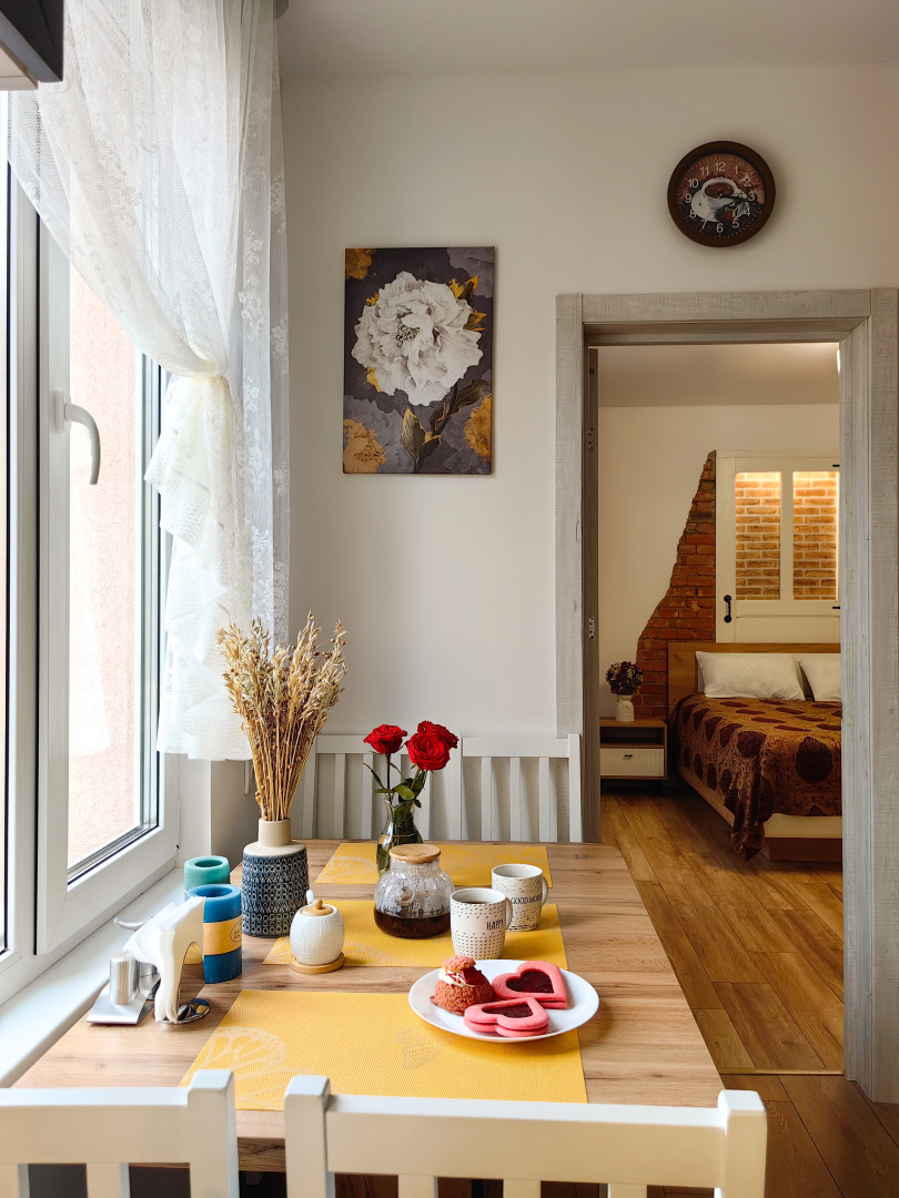 Квартира Guddom на 3 Московском переулке