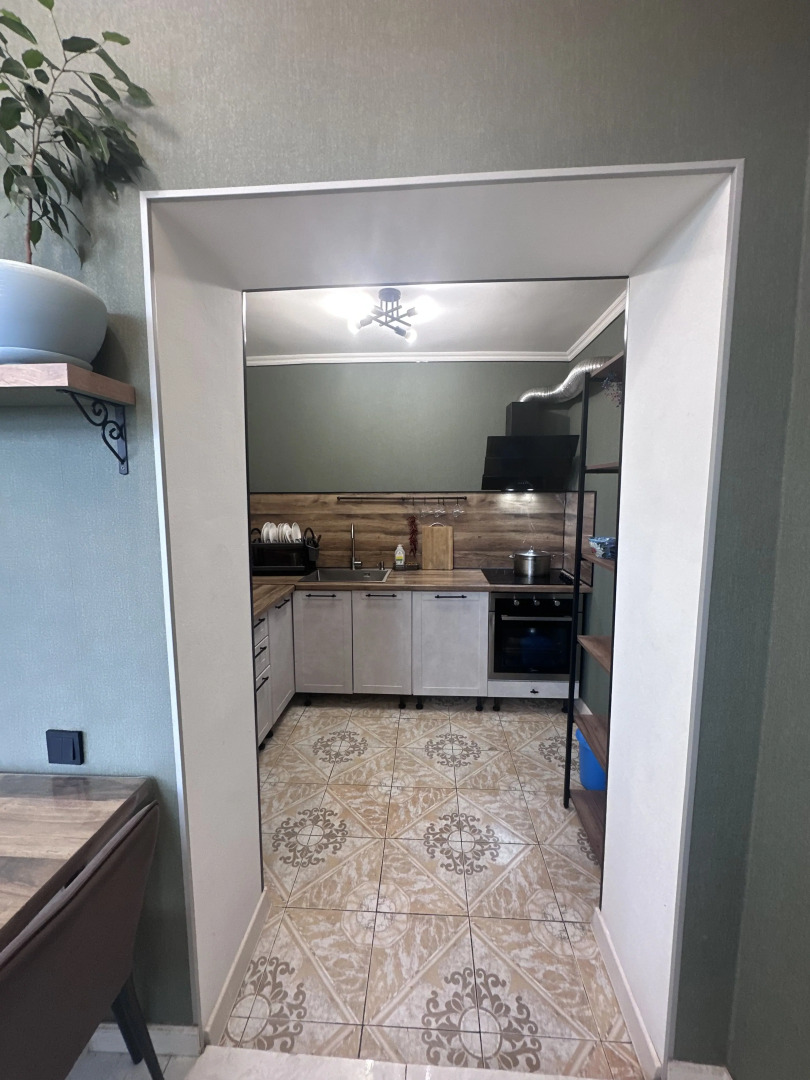 Квартира в центре Сухума - Лакоба, 88