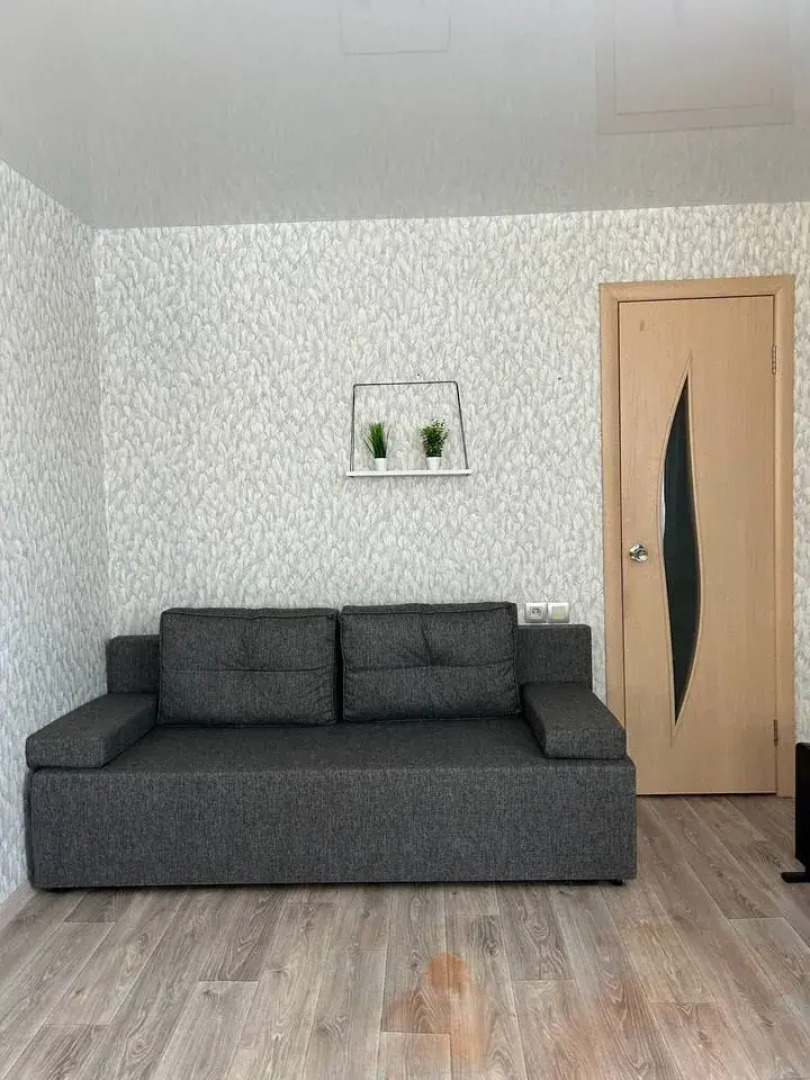 Квартира на 40 лет Октября 14А