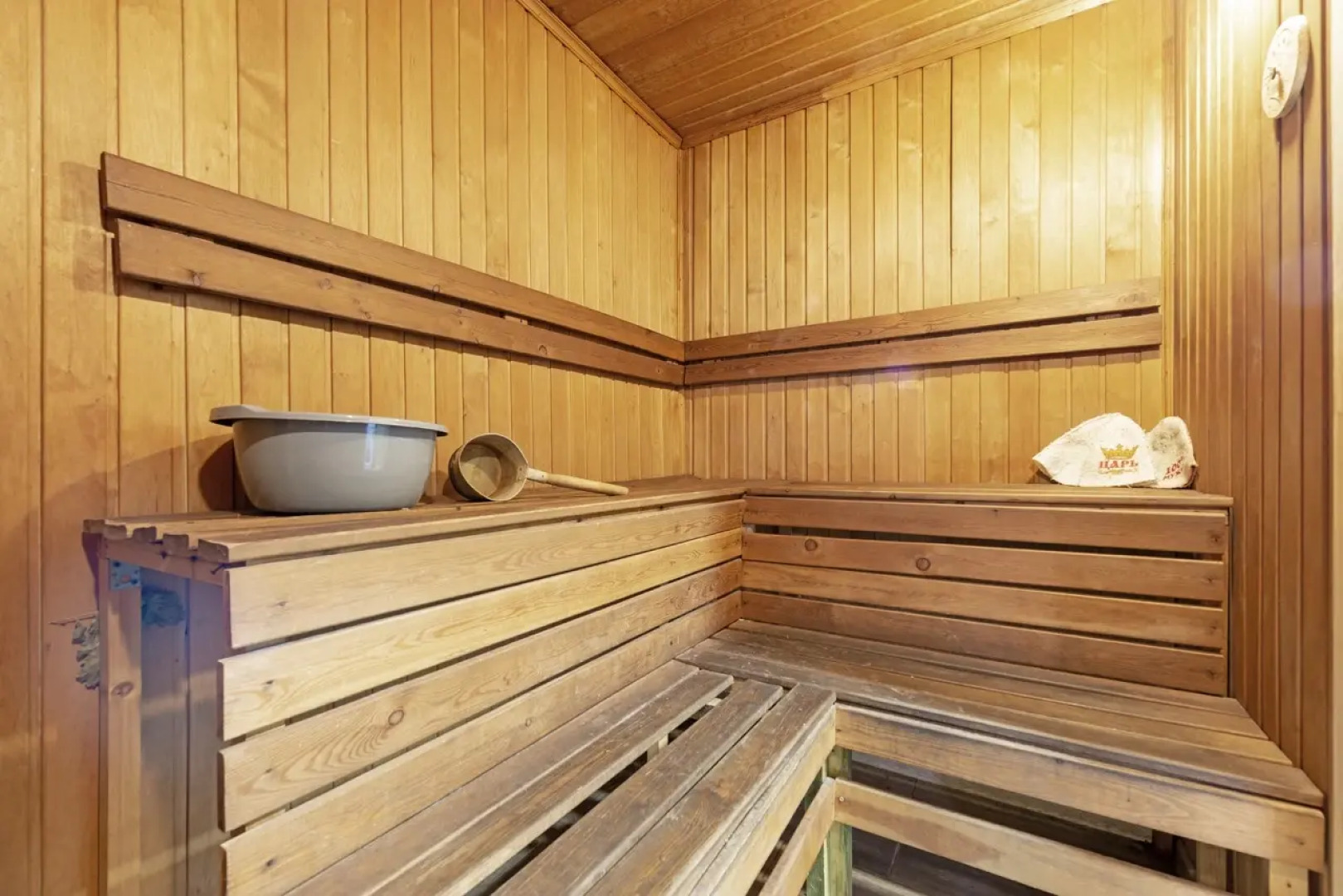 Гостевой Дом Коттедж на Ладожском Озере