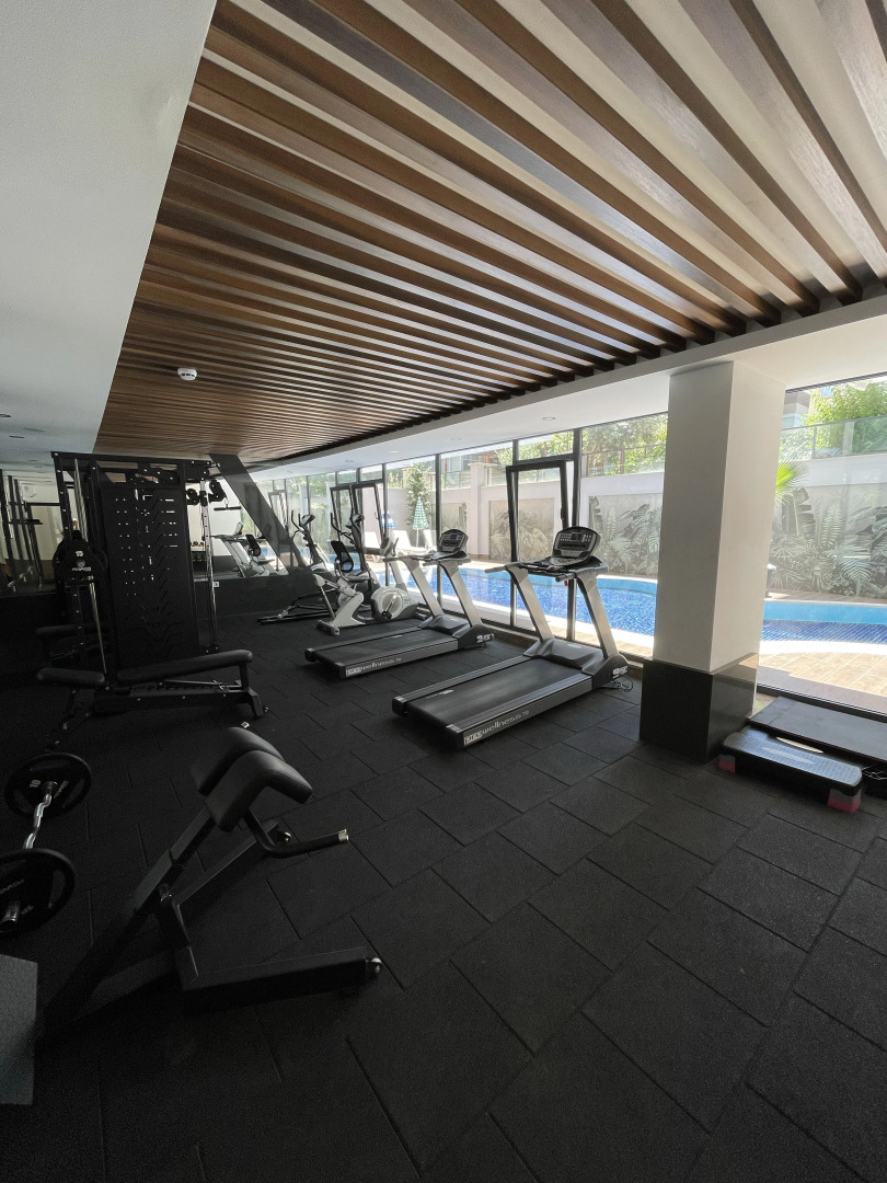 Апартаменты 2bd Duplex Close To The Cleopatra Beach