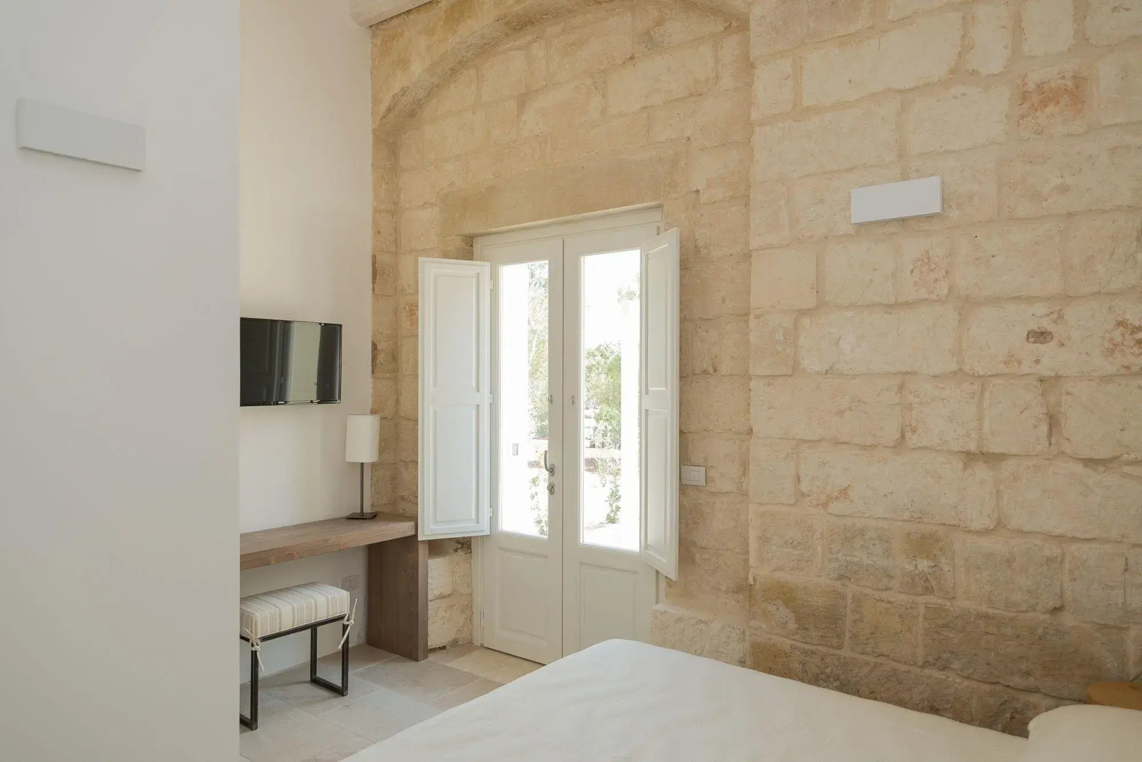 Masseria Mongiò dell'Elefante