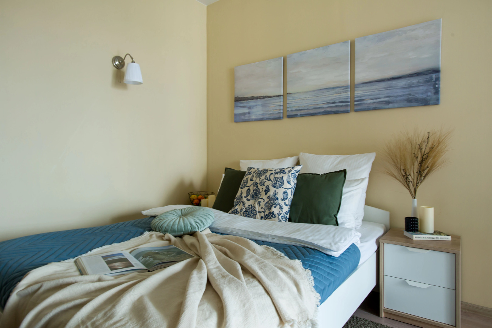 Квартира Семейная Ohta Family Apart