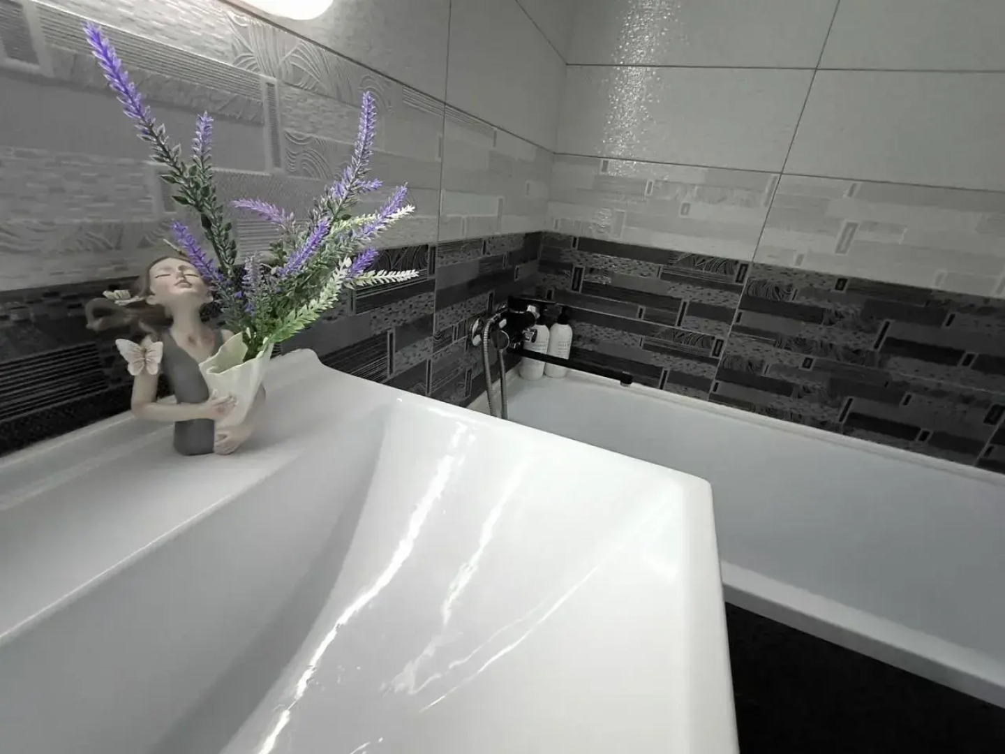 Квартира Ритц