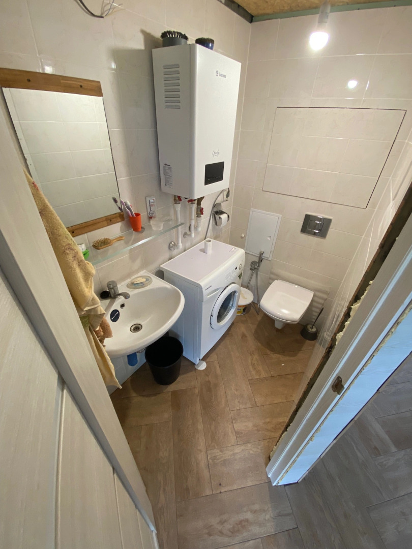 Шале Усадьба Горки 1