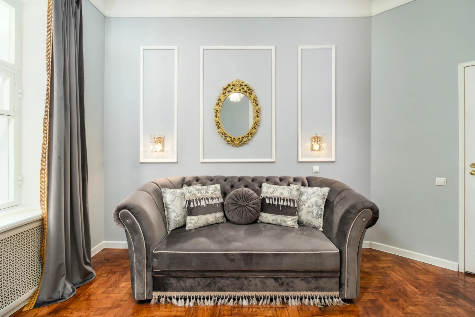 Квартира у Московского вокзала DereMRents ДереМРентс