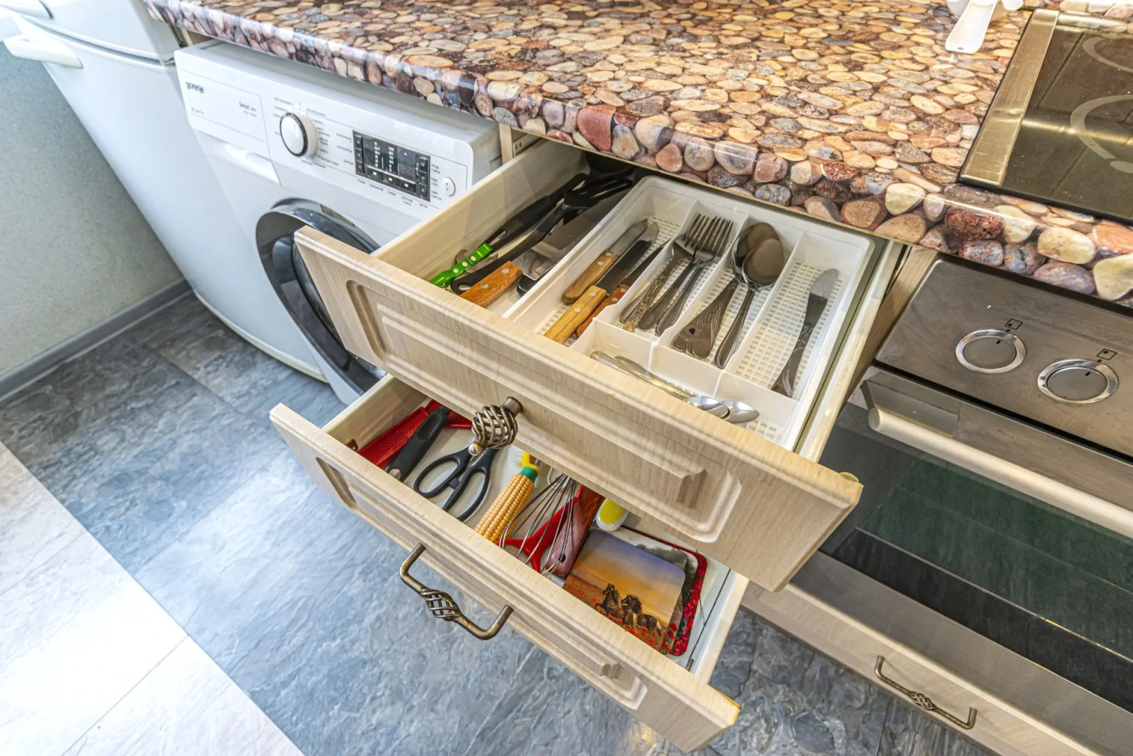 Квартира 3-х Комнатная на Гаккелевской 20 в Приморском районе