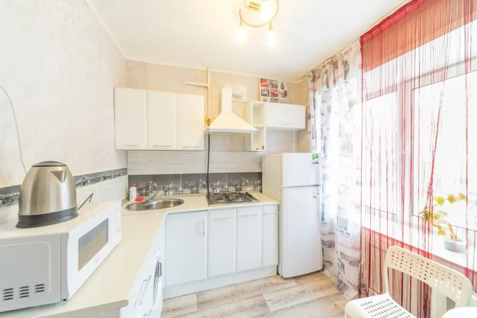 Апартаменты Компрос 24 2