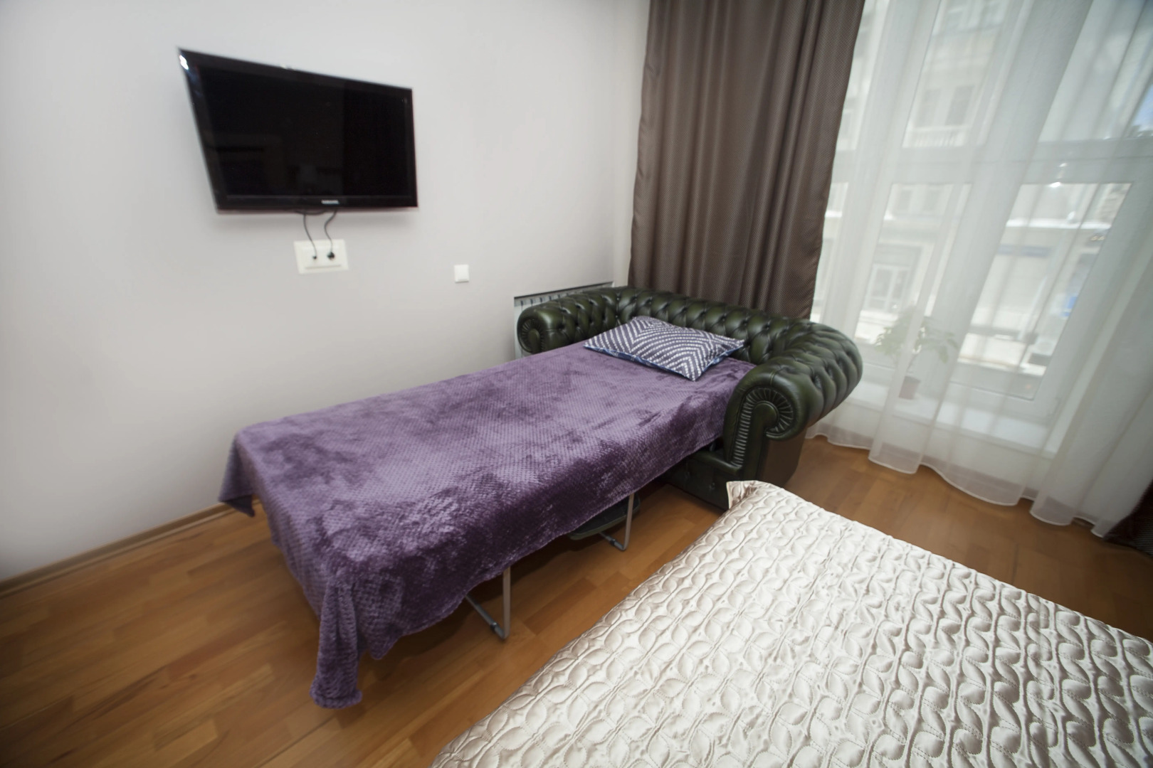 Хостел Sweet Dreams