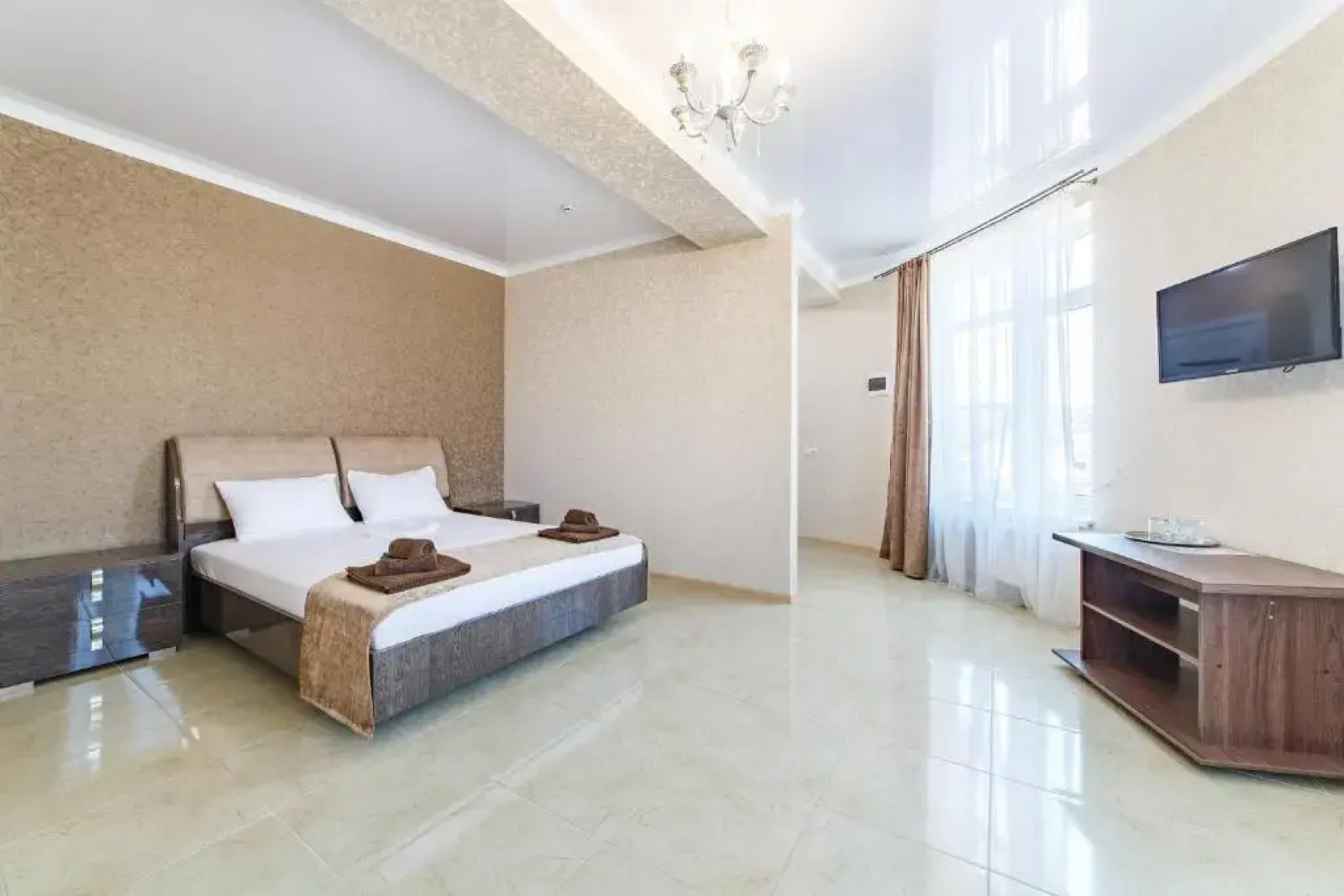 Гостевой Дом Белладжио