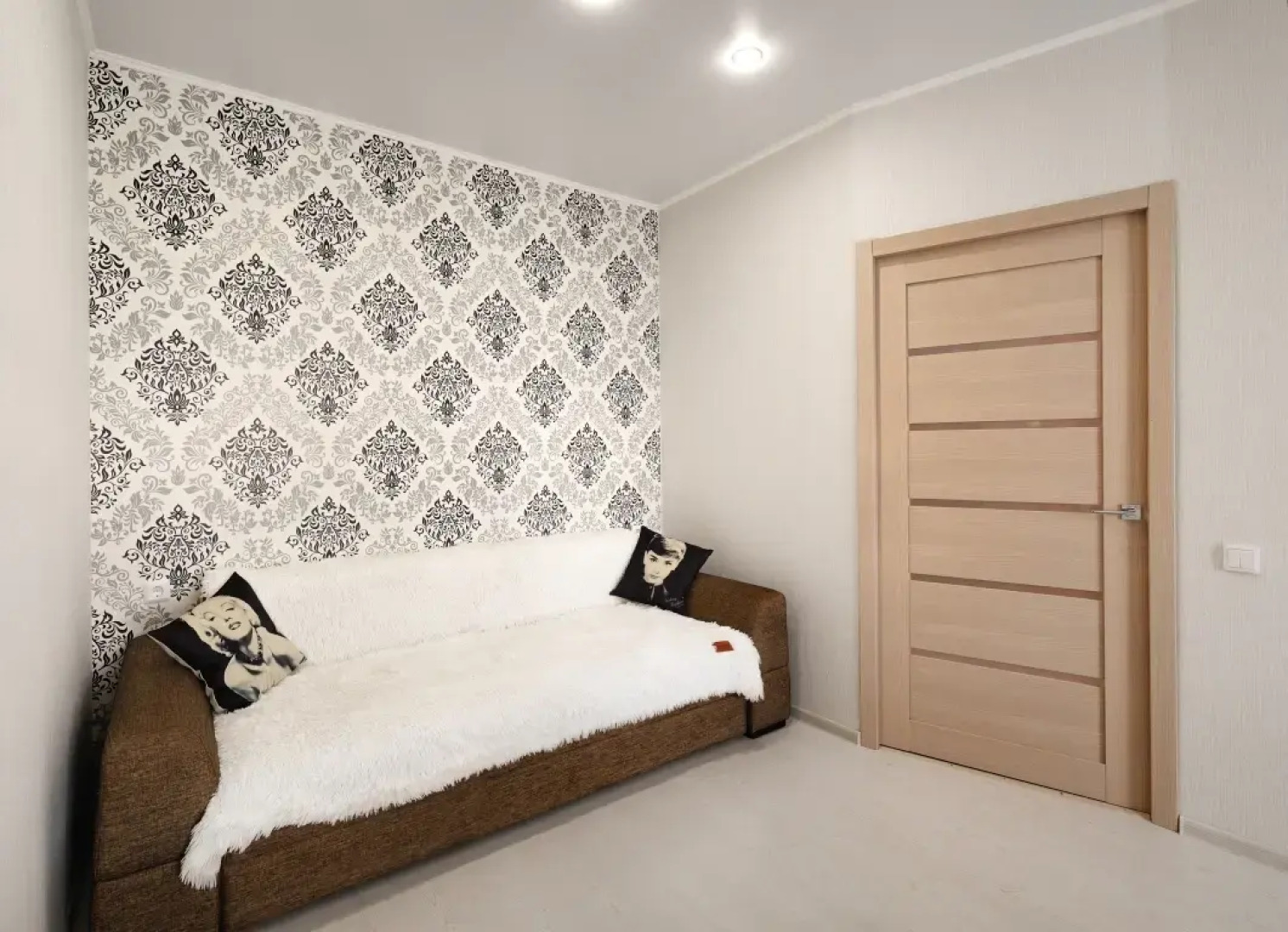 Апартаменты Crystal 2