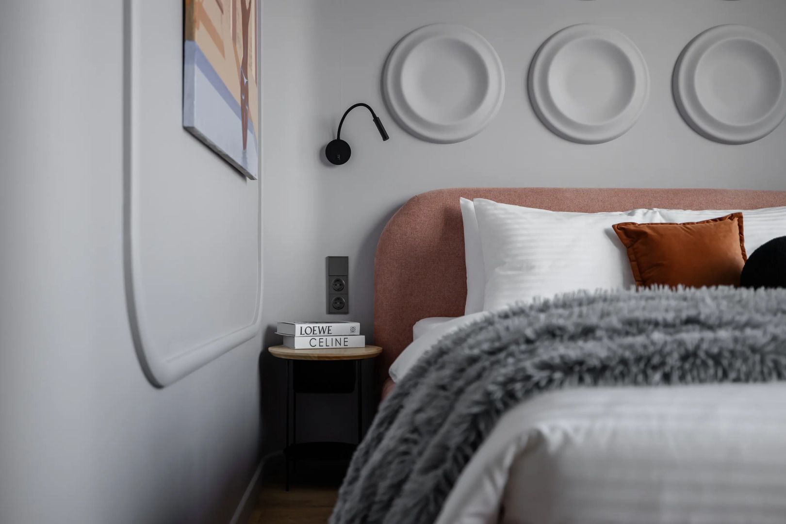 Апартаменты Italy рядом с Москва-Сити