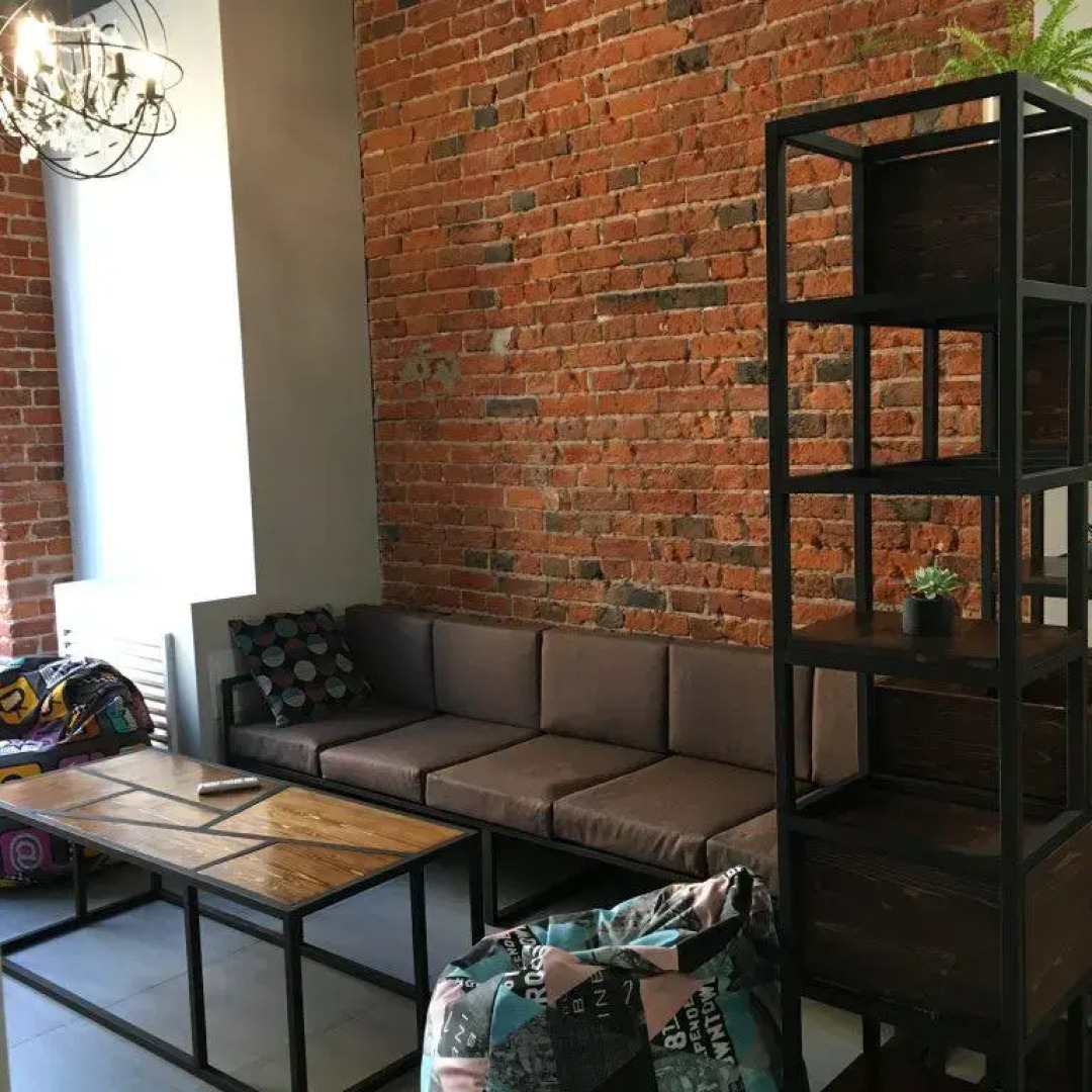 Хостел JustDoHostel Достоевский