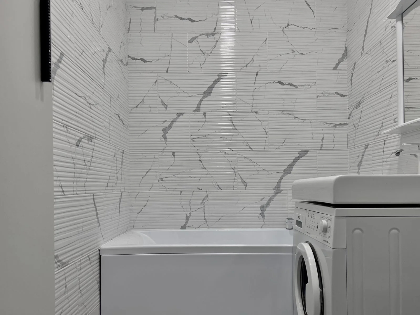 Апартаменты двухкомнатные улица Николы Теслы 23