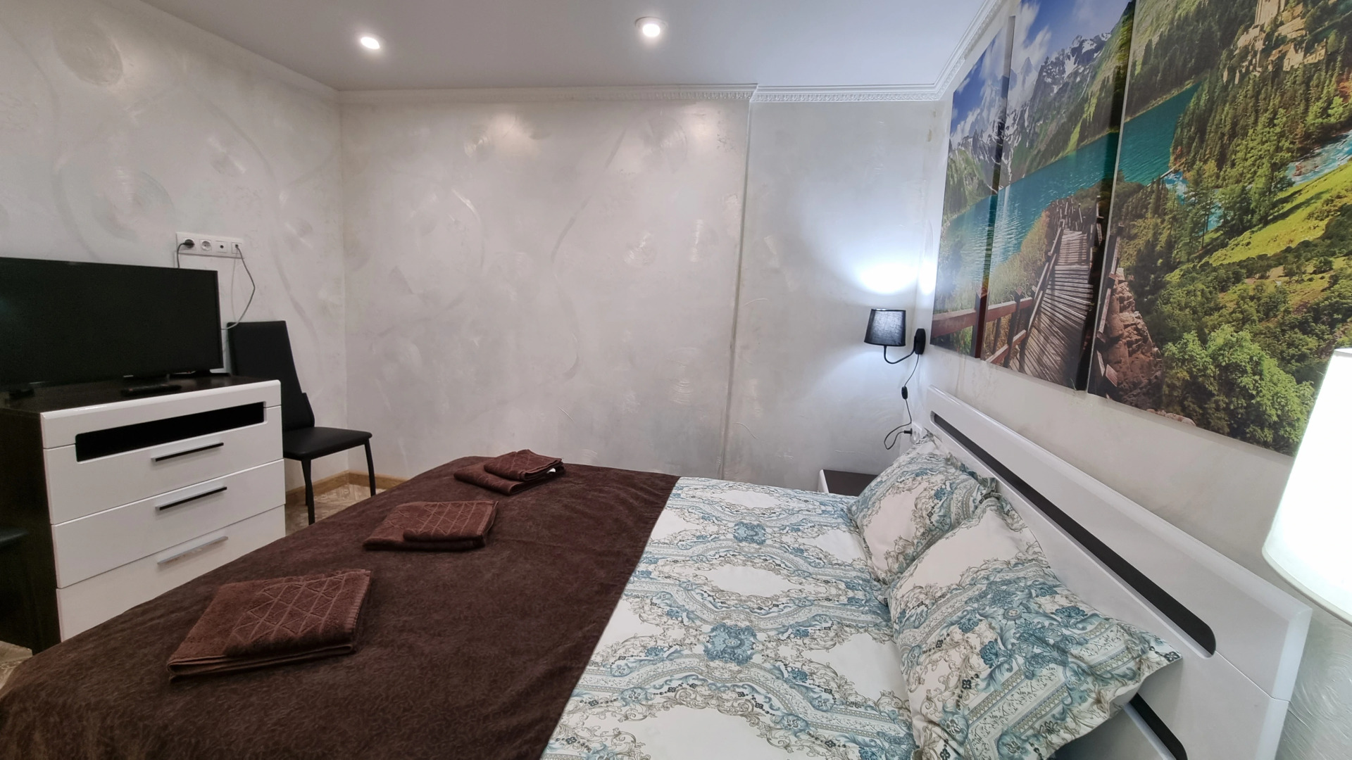 Апартаменты Holiday Home