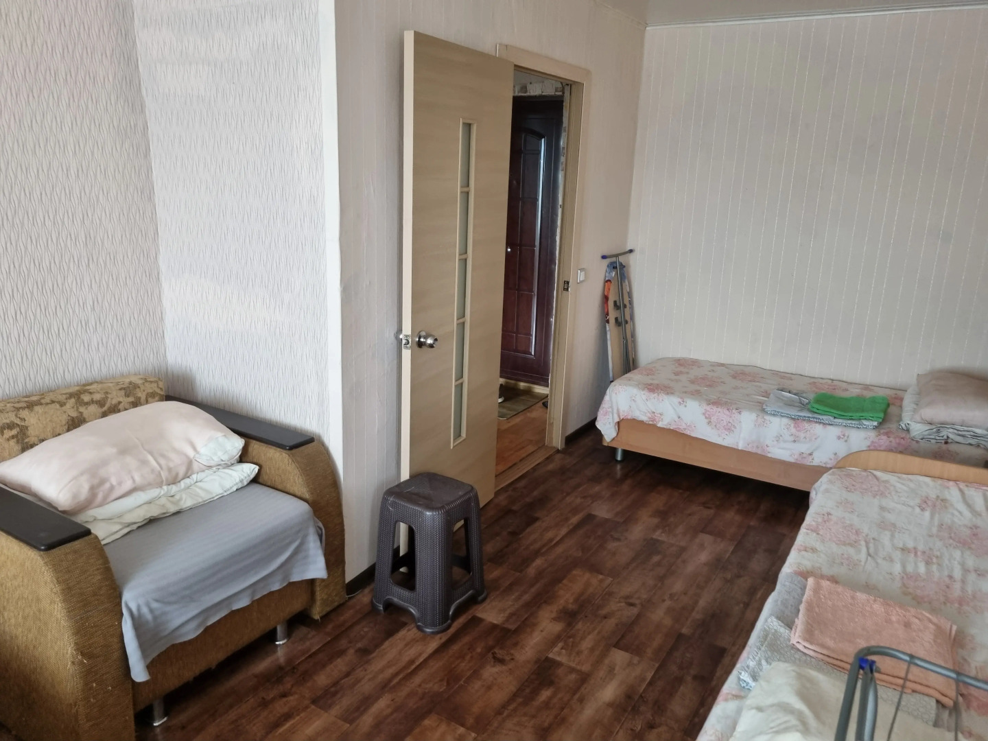 Апартаменты на Мира 22