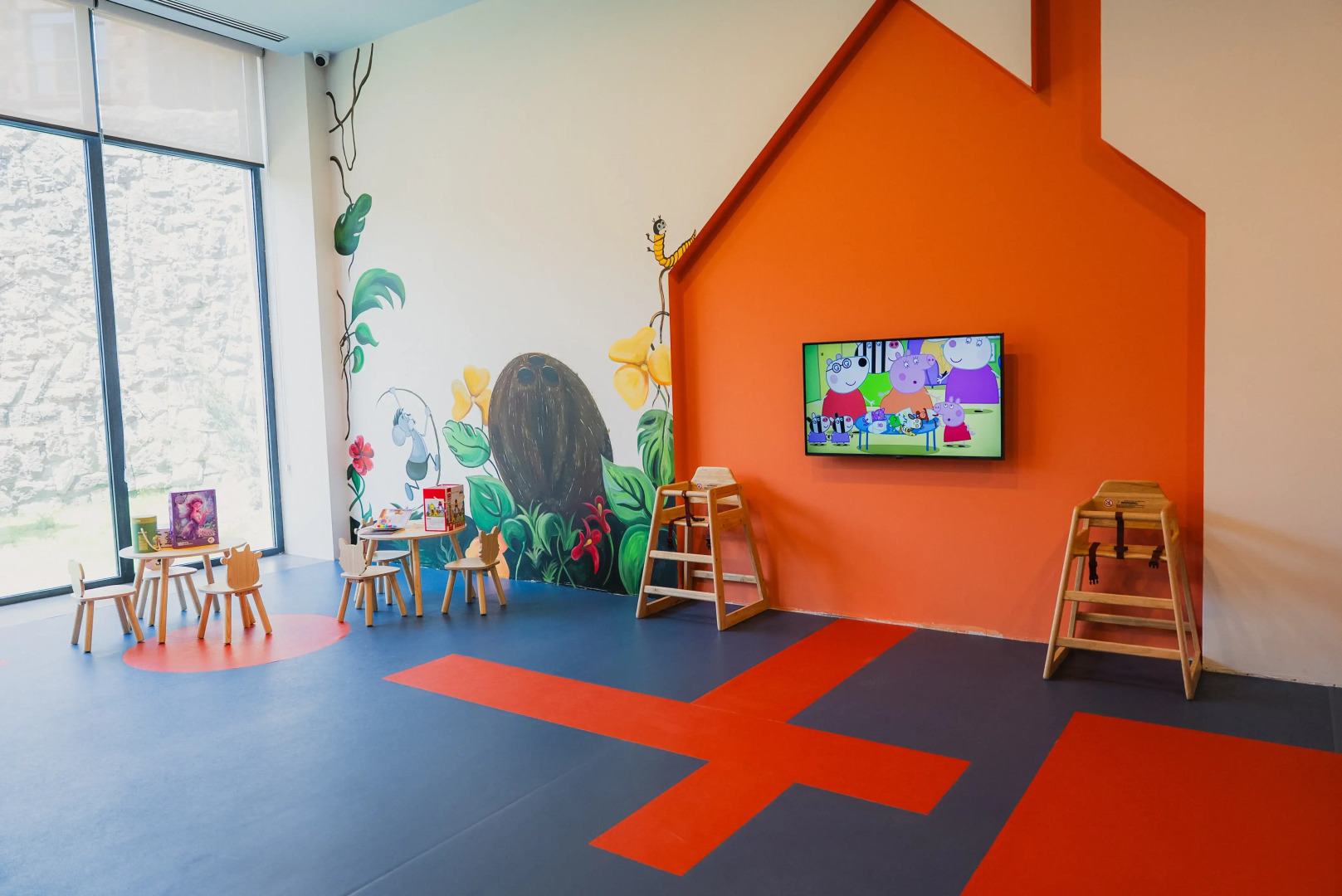 Отель Red Bridge Yerevan