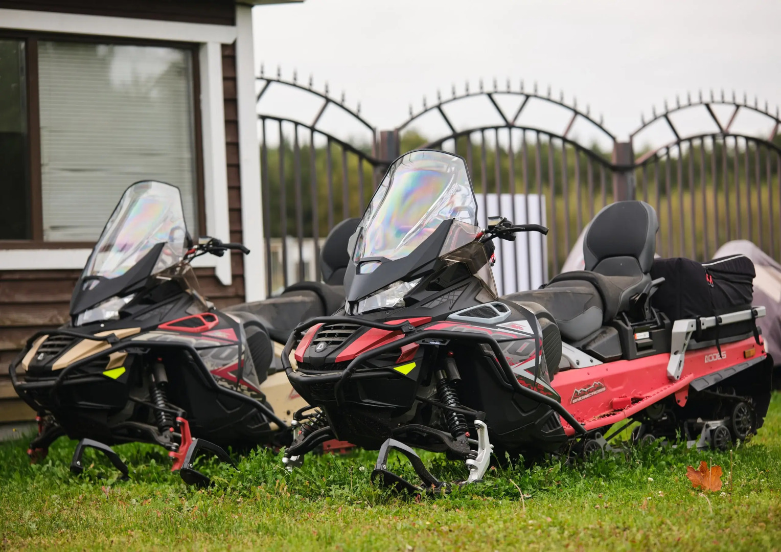 Отель Хорсека Резорт