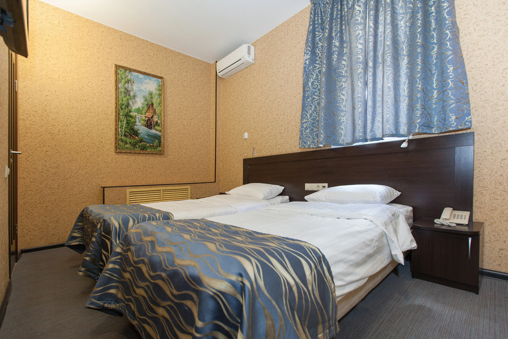 Гостиница Регина - Университетская