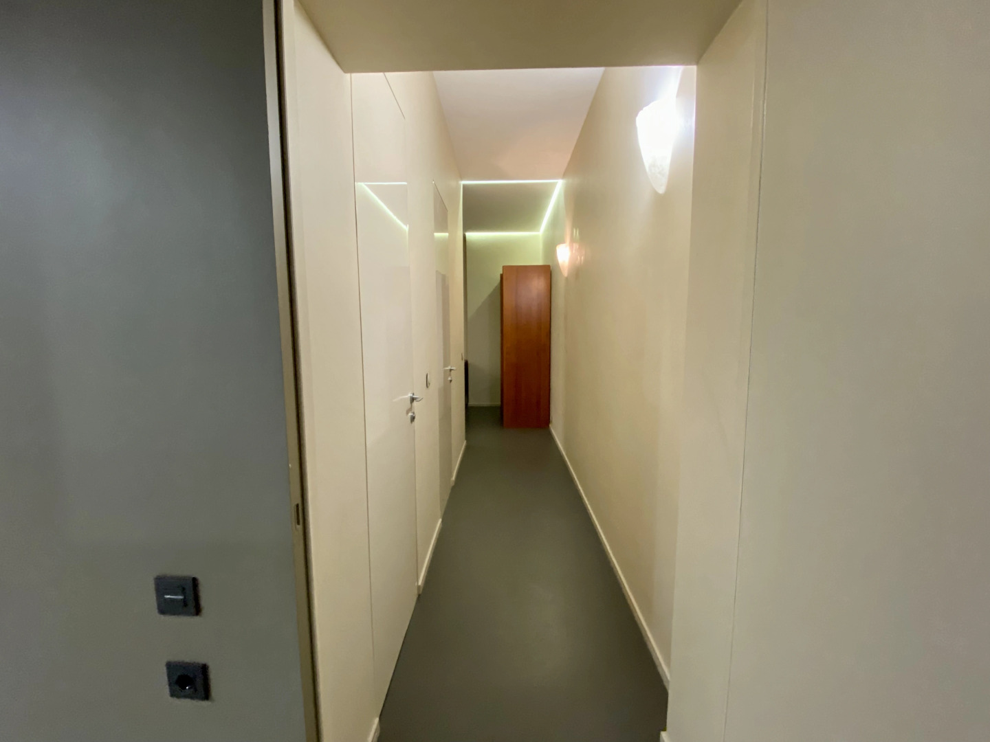 Апартаменты Модерн Невский 13/9