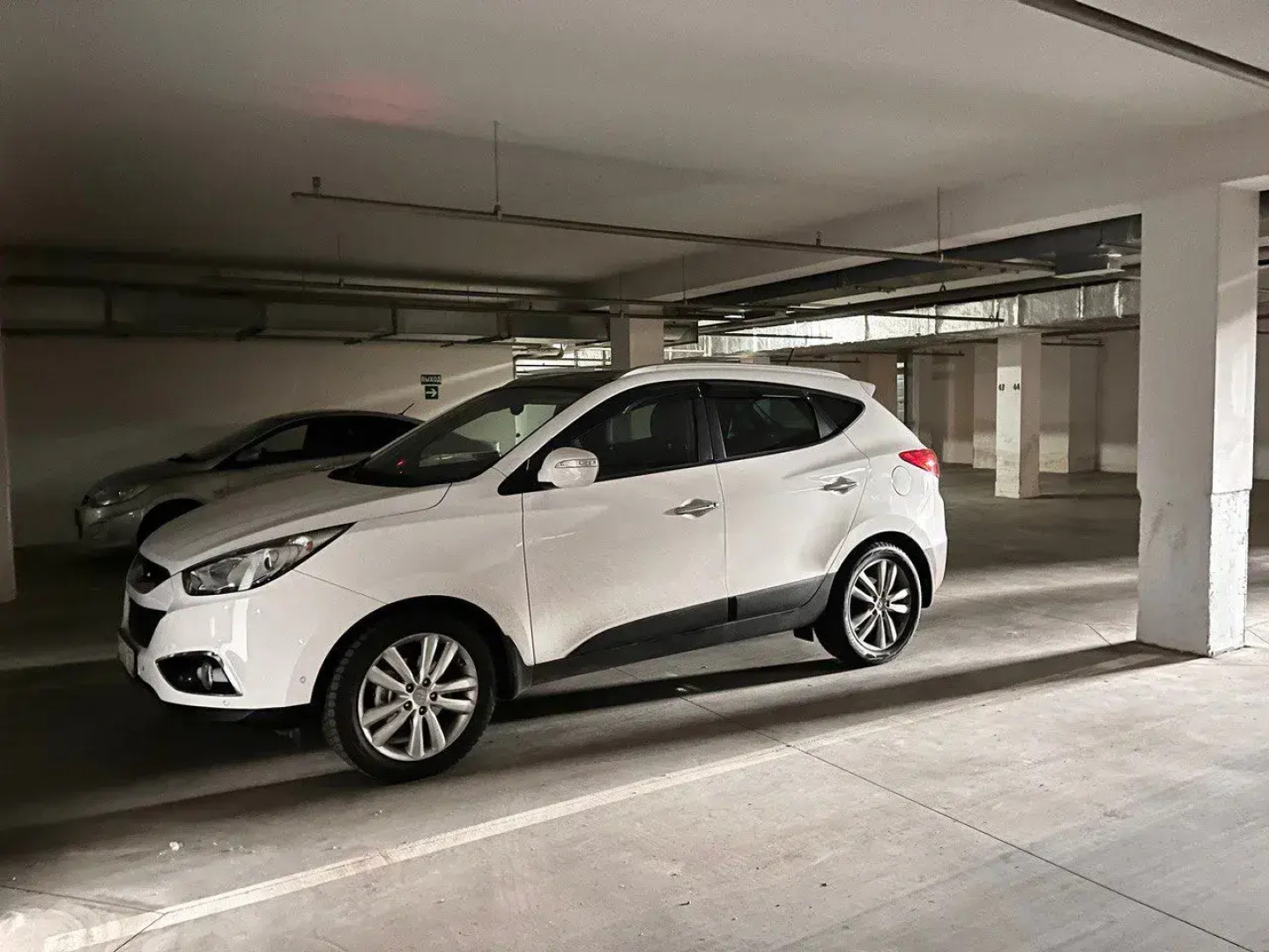 Апартаменты 55  Восточно Кругликовская 18/1