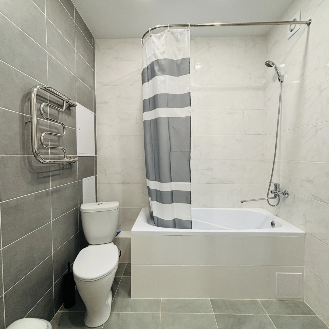 Квартира студия