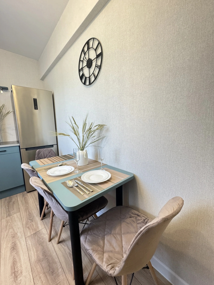 Апартаменты Toris Pobeda