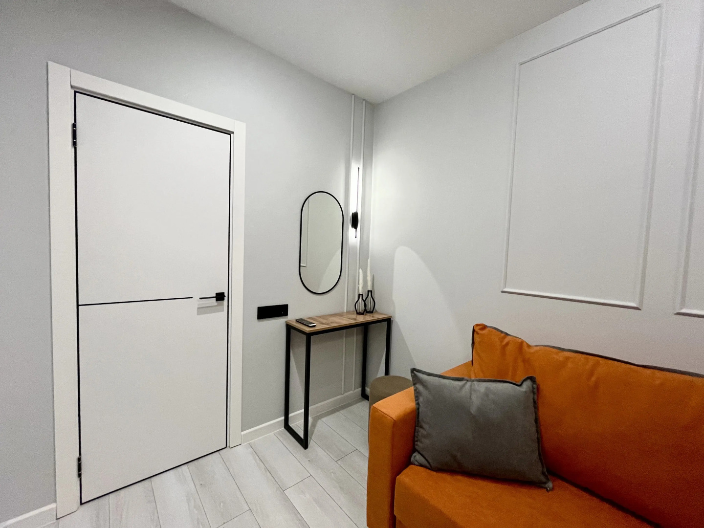 Квартира Лайф Апарт на Граничной 38