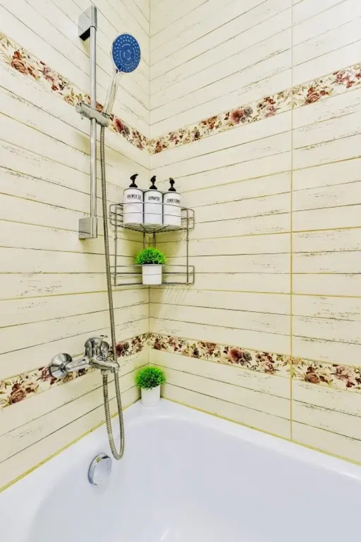 Апартаменты с видом на Москву 2