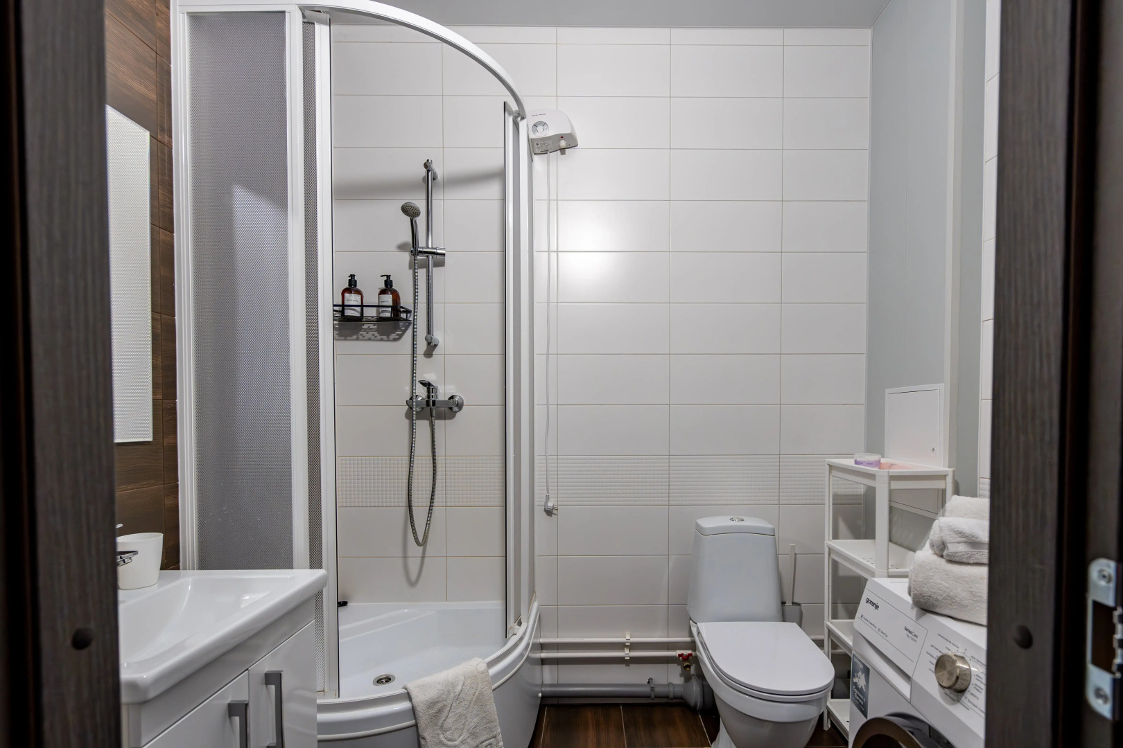 Апартаменты Your Manchester Apart для 2 Гостей