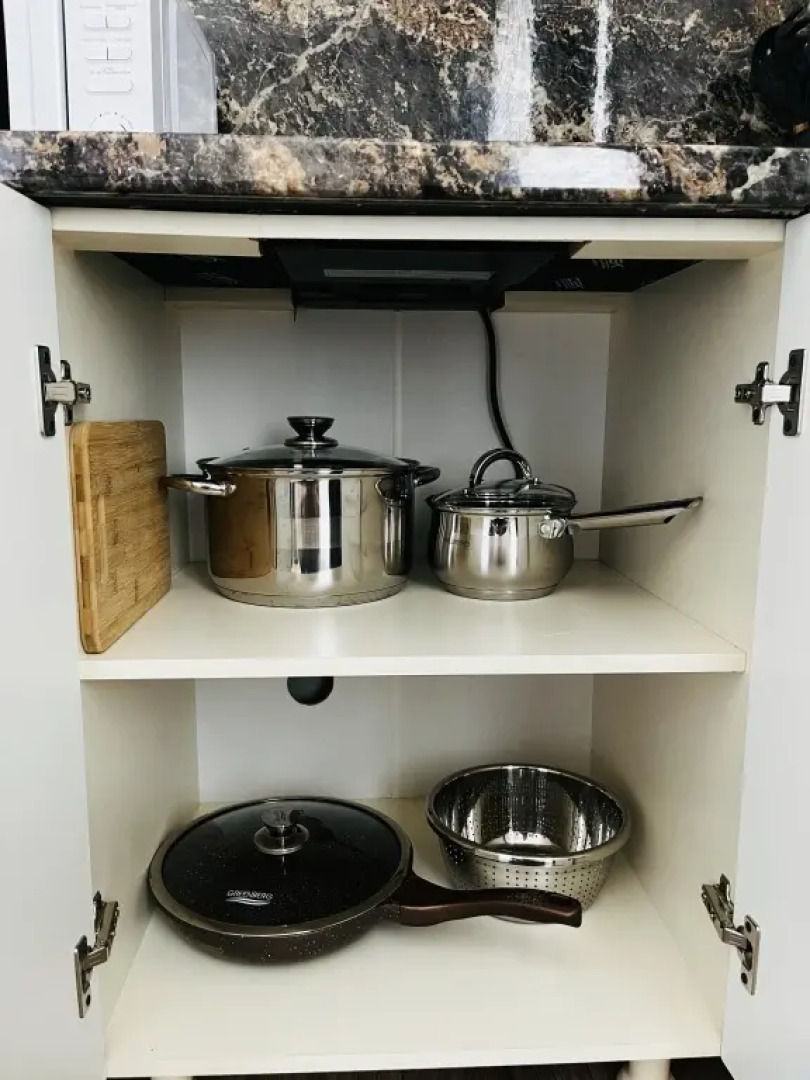 Апартаменты Family 3