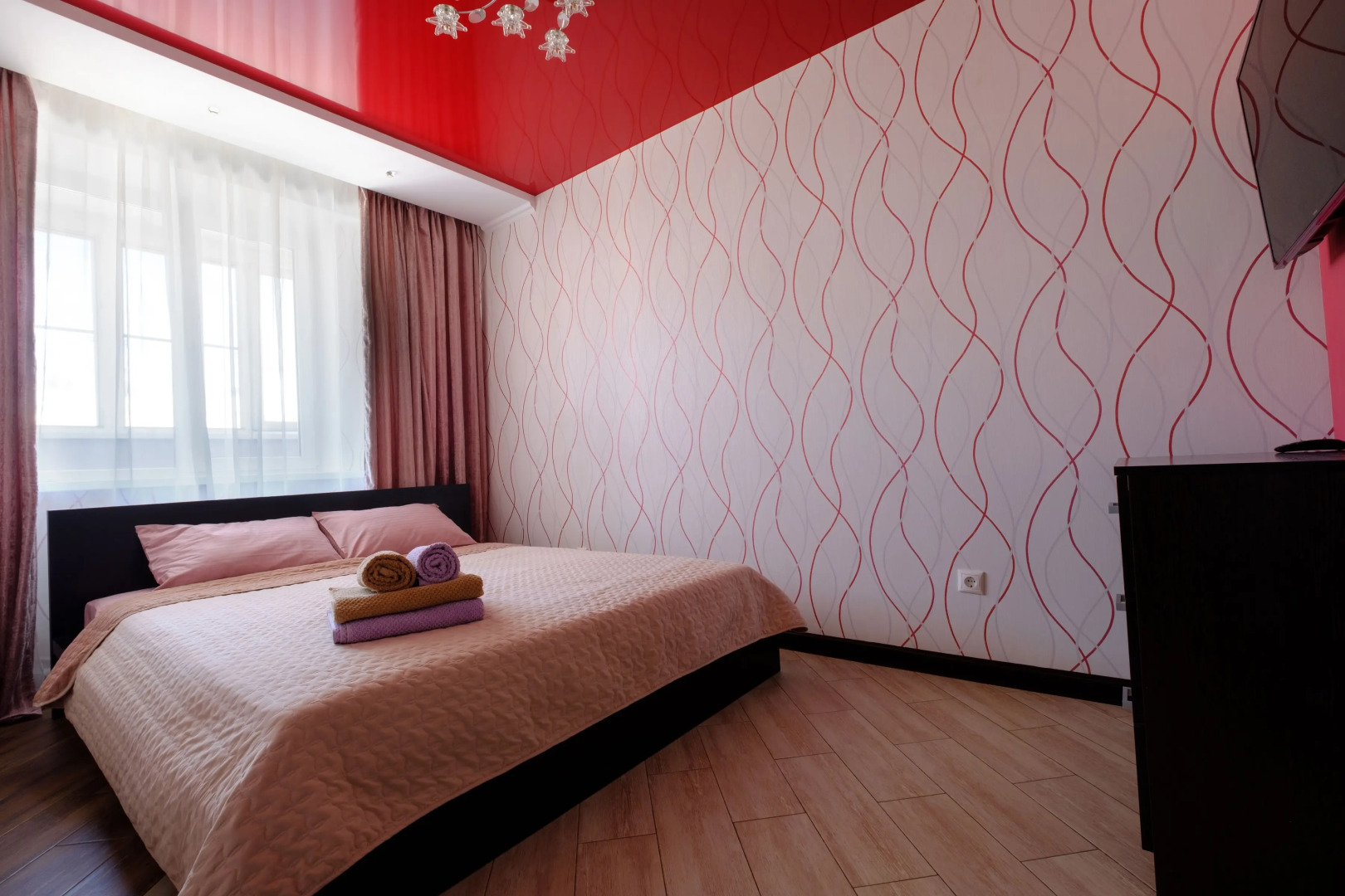 Апартаменты Ваш Комфорт Апарт 3