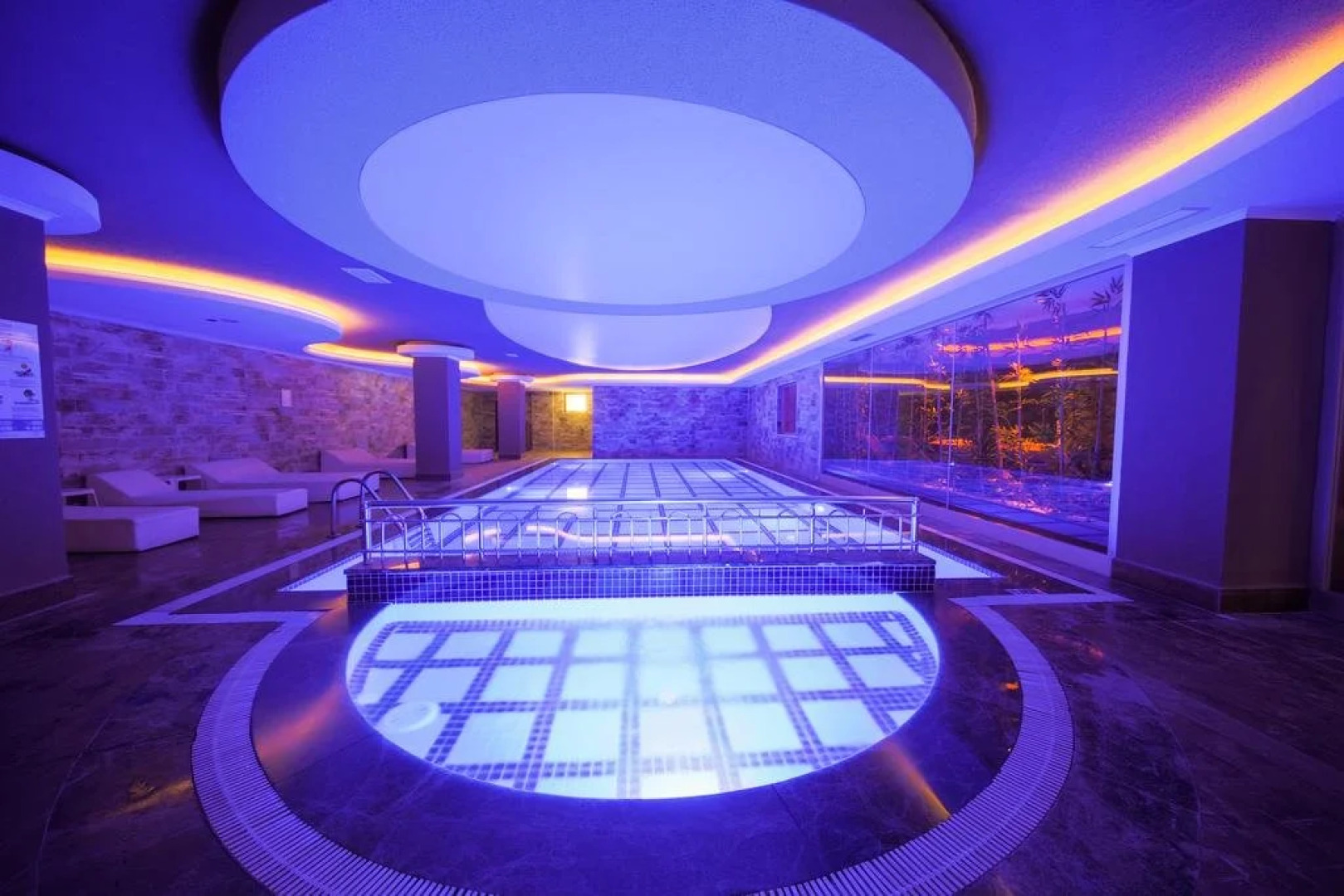 NoxInn Deluxe Hotel - Ultra All Inclusive