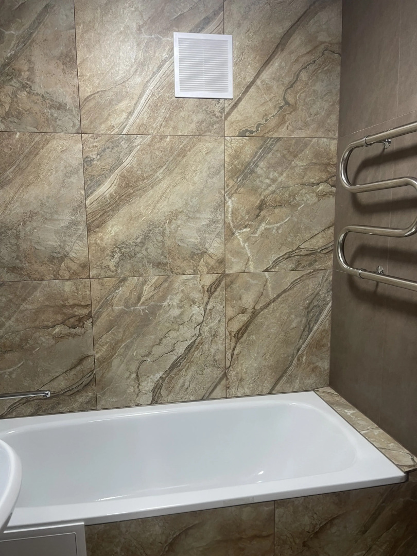 Квартира Трехкомнатная комфортная квартира