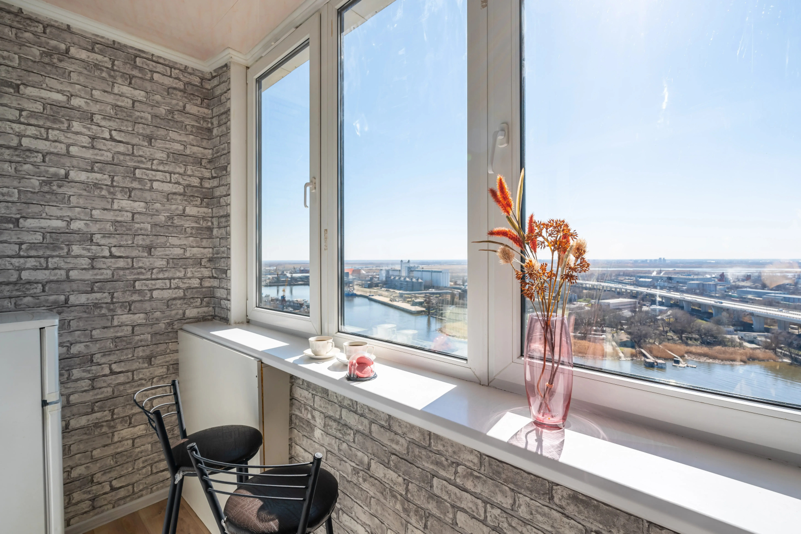 Апартаменты Комфорт и Дон