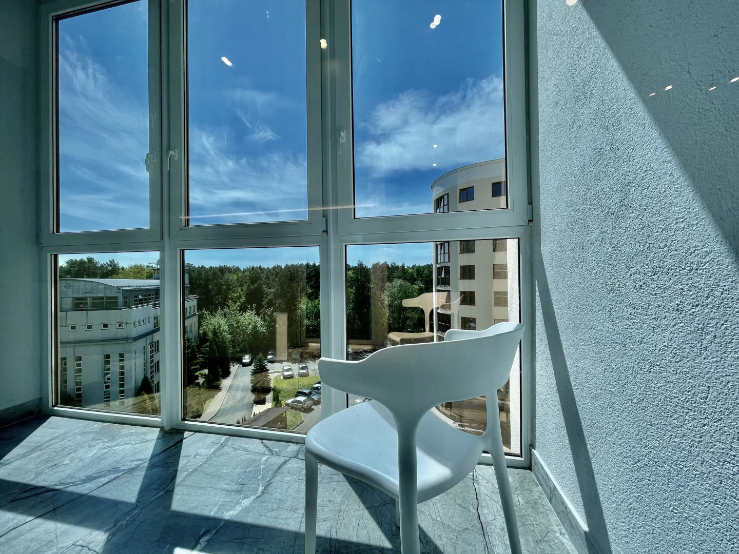 Апартаменты 1-комнатные HomeApart пр-т Независимости, 88