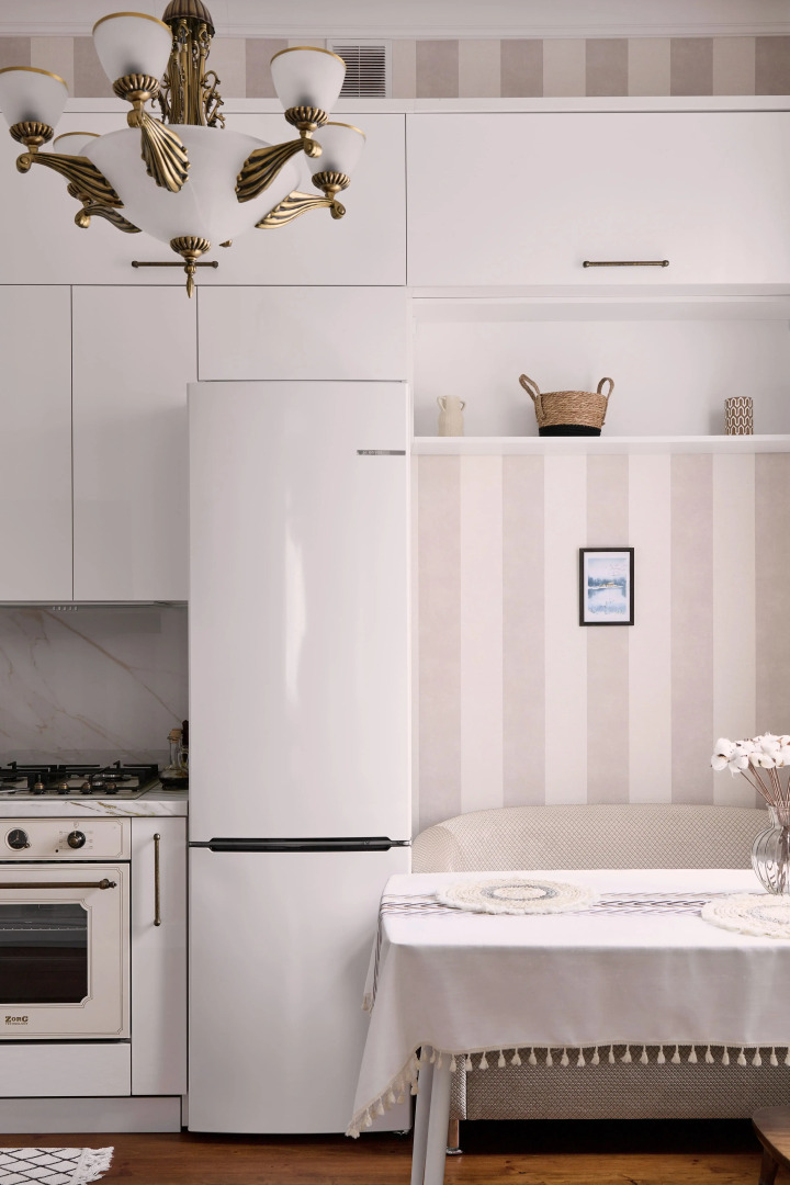 Апартаменты Сказочные атмосферные в винтажном стиле в самом центре города