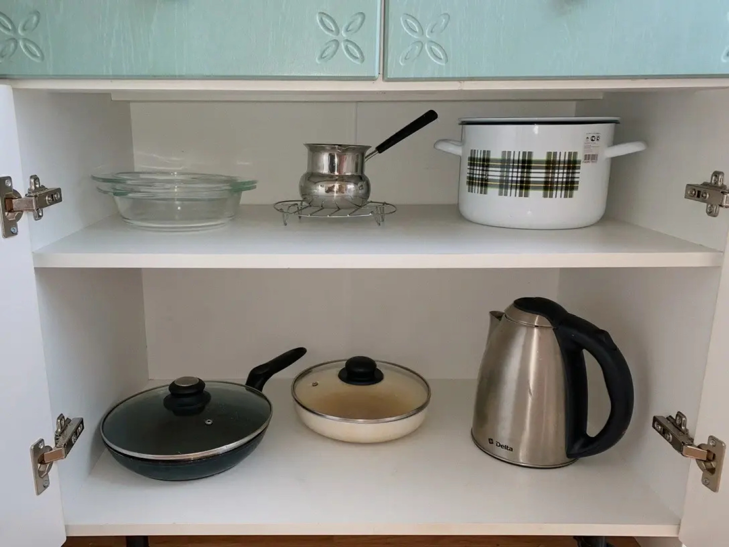 Апартаменты 61 на Феофанова