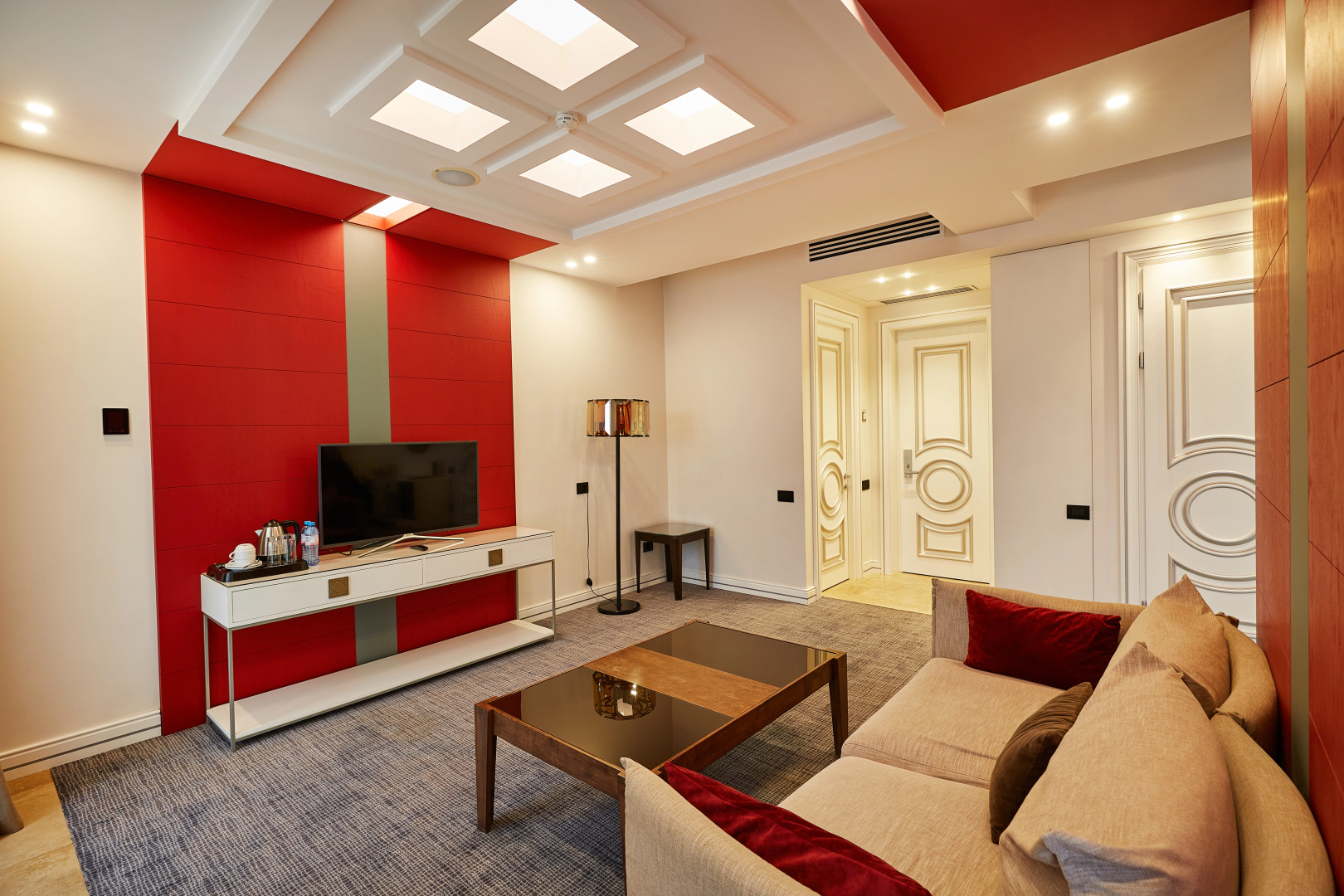 Отель Aghababyan's