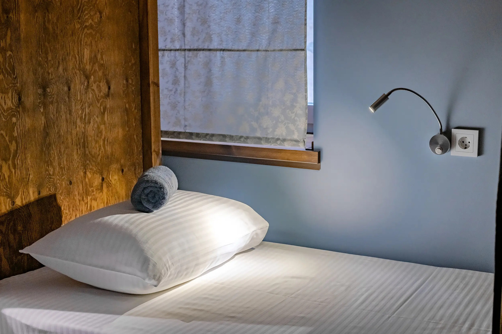 Хостел Море