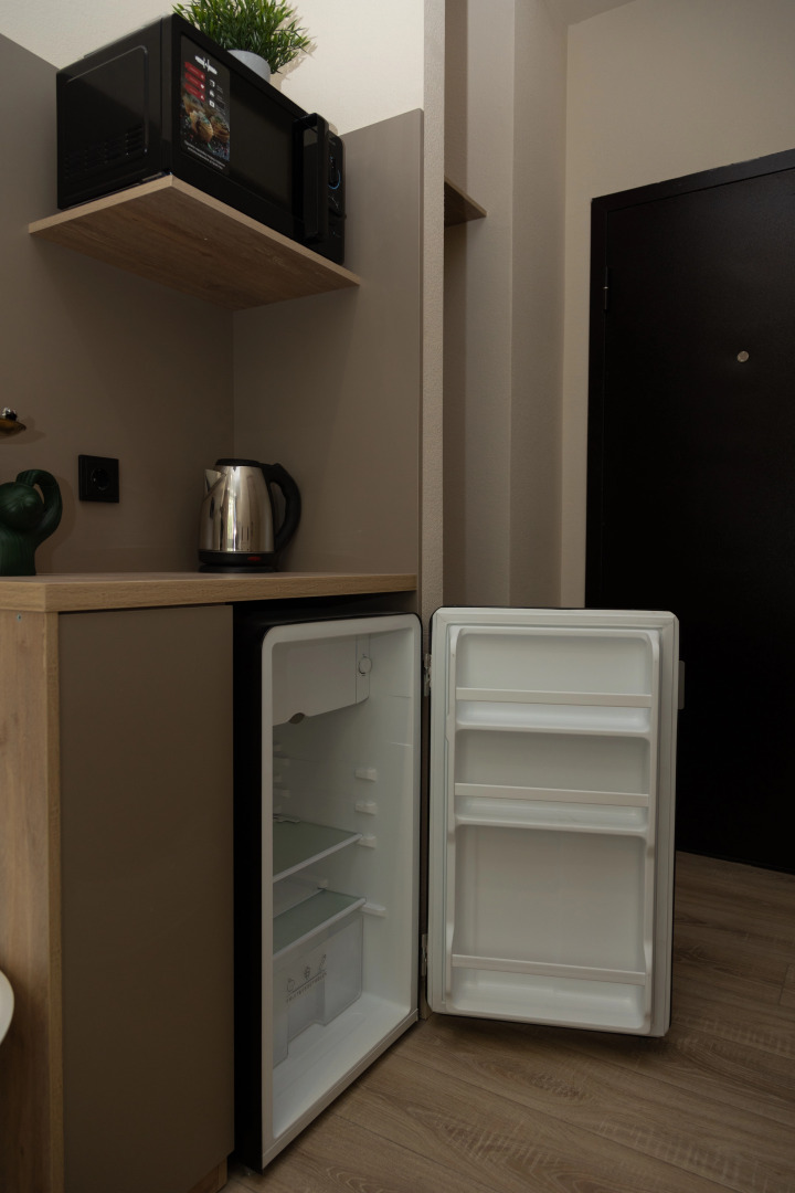 Апарт-отель Элемент