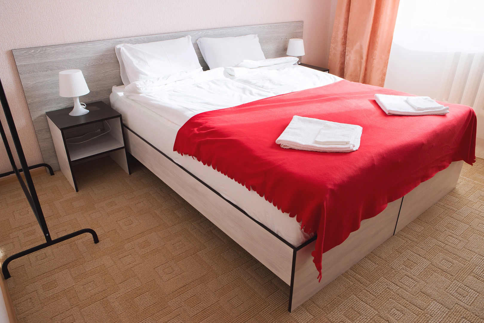 Мини-отель Виктори