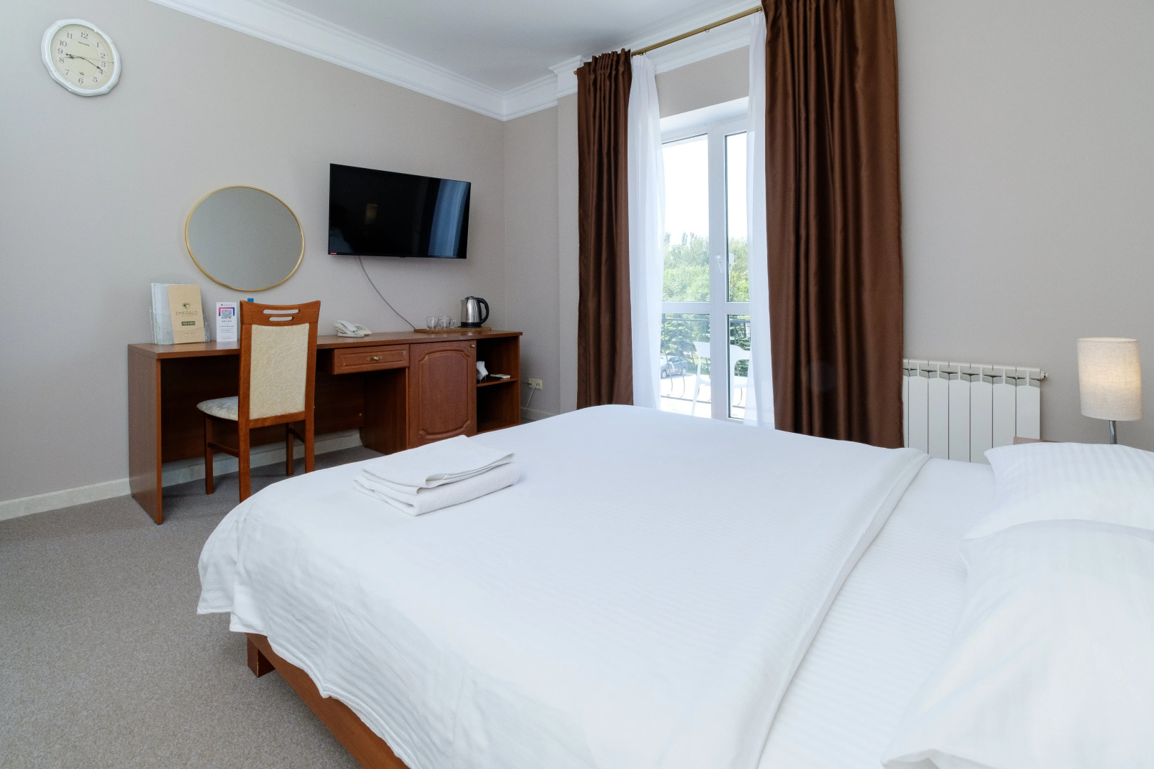 Гостиничный Комплекс Эмеральд