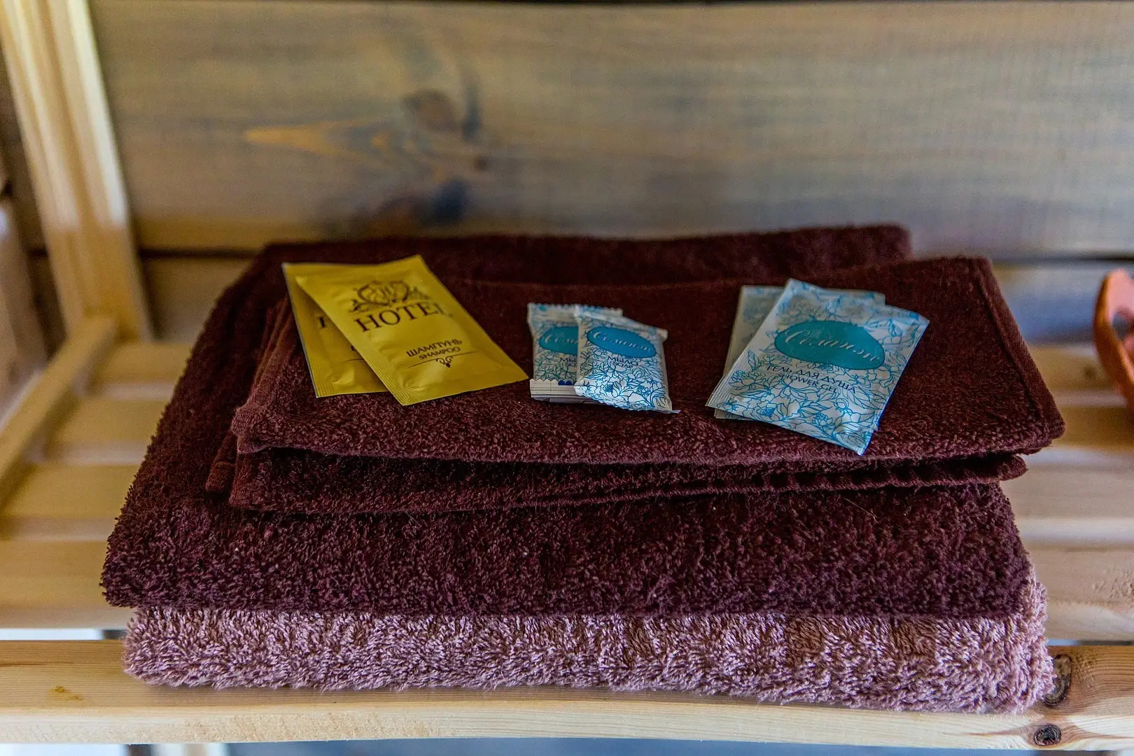 Гостевой дом Дуплекс 140кв.м.